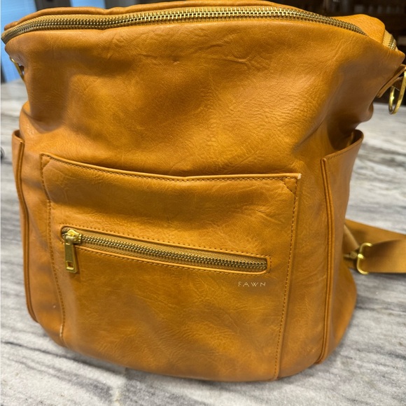 best mini backpack to use for diaper bag mommore Small Diaper Stylish Toddler Baby Maternity Bags Travel Backpacks with Insulated Pockets, Changing Pad, Stroller Straps Designer Mini Backpacks For C8604 With 10+ functional pockets Color:Color_Abu Dhabi
